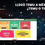 temu mexico que es temu es seguro comprar en temu opiniones temu roba tus datos