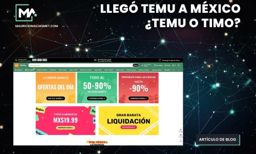 temu mexico que es temu es seguro comprar en temu opiniones temu roba tus datos